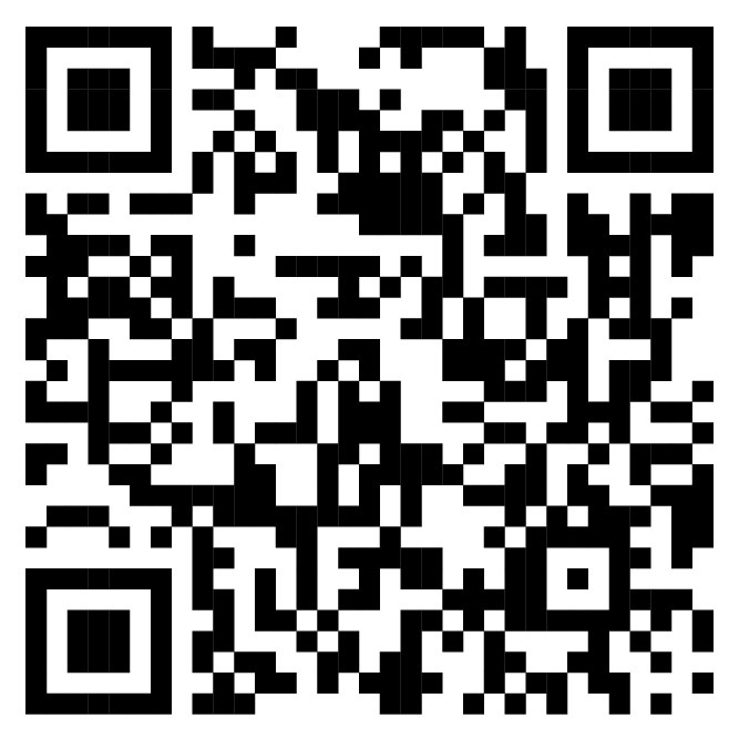 QR Code Google Play Store